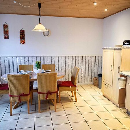 Ferienwohnung Jaeschke_ 25669 Weener المظهر الخارجي الصورة