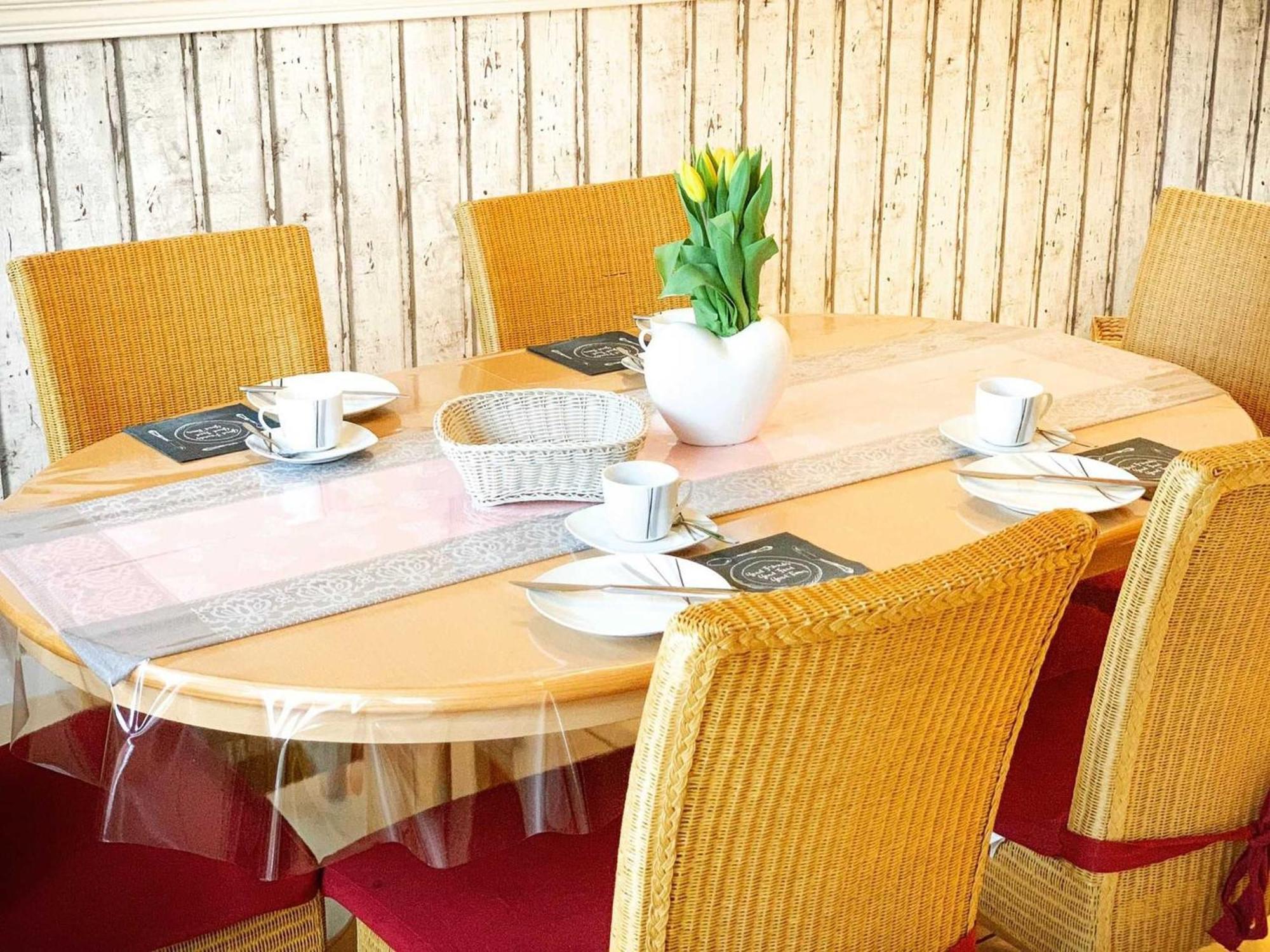 Ferienwohnung Jaeschke_ 25669 Weener المظهر الخارجي الصورة